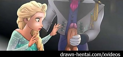 Disney hentai - Sensation together with others